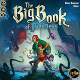 Big Book Of Madness - Board Game