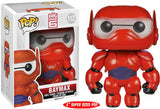 Big Hero 6 - Baymax 6 Pop! - Pop! Vinyl