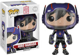 Big Hero 6 - Hiro Hamada Pop! - Pop! Vinyl