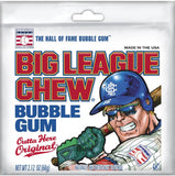 Big League Chew - Original Bubble Gum - Candy
