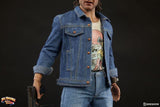Big Trouble In Little China - Jack Burton 12 Figure - Premium Action Figure