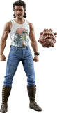 Big Trouble In Little China - Jack Burton 12 Figure - Premium Action Figure
