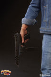 Big Trouble In Little China - Jack Burton 12 Figure - Premium Action Figure