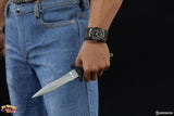 Big Trouble In Little China - Jack Burton 12 Figure - Premium Action Figure
