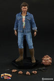 Big Trouble In Little China - Jack Burton 12 Figure - Premium Action Figure