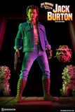 Big Trouble In Little China - Jack Burton 12 Figure - Premium Action Figure