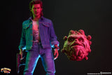 Big Trouble In Little China - Jack Burton 12 Figure - Premium Action Figure