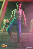 Big Trouble In Little China - Jack Burton 12 Figure - Premium Action Figure