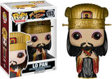 Big Trouble in Little China - Lo Pan Pop! - Pop! Vinyl