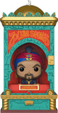 Big - Zoltar 6 Pop! Vinyl - Pop! Vinyl