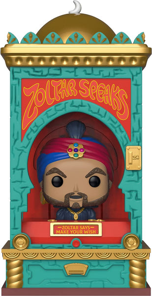Big - Zoltar 6 Pop! Vinyl - Pop! Vinyl