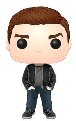Billions - Bobby Pop! Vinyl - Pop! Vinyl