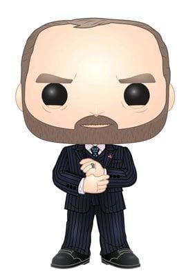 Billions - Chuck Pop! Vinyl - Pop! Vinyl