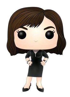 Billions - Wendy Pop! Vinyl - Pop! Vinyl