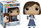Bioshock - Elizabeth Pop! - Pop! Vinyl