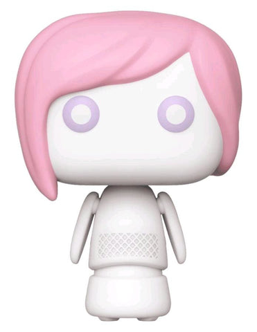 Black Mirror - Ashley Too Doll (Chance of Chase) Pop! Vinyl - Pop! Vinyl