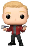 Black Mirror - Robert Daly Pop! Vinyl - Pop! Vinyl