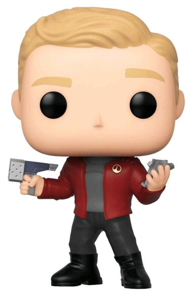 Black Mirror - Robert Daly Pop! Vinyl - Pop! Vinyl