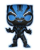Black Panther - Black Panther Bl Gw Pop! !e - Pop! Vinyl