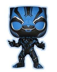Black Panther - Black Panther Bl Gw Pop! !e - Pop! Vinyl