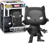 Black Panther - Black Panther Classic Pop! !e - Pop! Vinyl