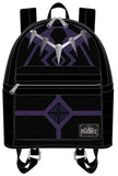 Black Panther - Costume Mini Backpack - Bags & Accessories