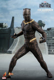 Black Panther - Erik Killmonger 12 1:6 Scale Action Figure - Premium Action Figure