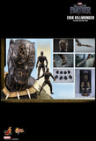 Black Panther - Erik Killmonger 12 1:6 Scale Action Figure - Premium Action Figure