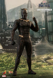 Black Panther - Erik Killmonger 12 1:6 Scale Action Figure - Premium Action Figure
