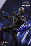 Black Panther - Erik Killmonger 12 1:6 Scale Action Figure - Premium Action Figure