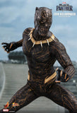 Black Panther - Erik Killmonger 12 1:6 Scale Action Figure - Premium Action Figure