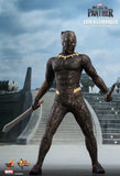 Black Panther - Erik Killmonger 12 1:6 Scale Action Figure - Premium Action Figure