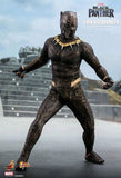 Black Panther - Erik Killmonger 12 1:6 Scale Action Figure - Premium Action Figure