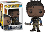Black Panther - Erik Killmonger Pop! - Pop! Vinyl