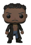 Black Panther - Erik Killmonger w/Scars Pop! - Pop! Vinyl