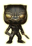 Black Panther - Killmonger Panther Gw Pop! - Pop! Vinyl