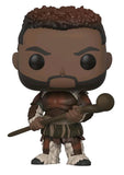 Black Panther - Mbaku Pop! Vinyl - Pop! Vinyl