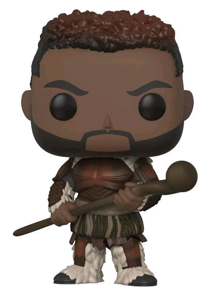 Black Panther - Mbaku Pop! Vinyl - Pop! Vinyl