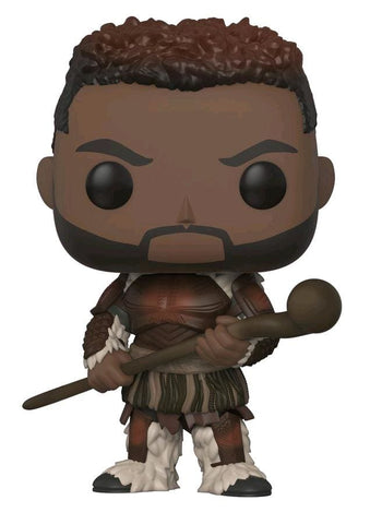 Black Panther - Mbaku Pop! Vinyl - Pop! Vinyl