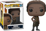Black Panther - Nakia Pop! - Pop! Vinyl