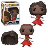 Black Panther - Okoye w/Red Dress Pop! NY18 RS - Pop! Vinyl