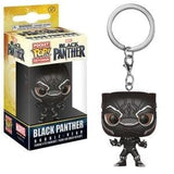 Black Panther - Black Panther Pop! Keychain - Keychain