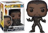 Black Panther - Black Panther Pop! - Pop! Vinyl
