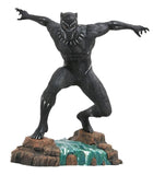 Black Panther - Black Panther PVC Diorama - Vinyl Statue