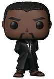 Black Panther - Black Panther Robe (Black) Pop! RS - Pop! Vinyl