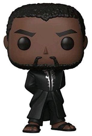 Black Panther - Black Panther Robe (Black) Pop! RS - Pop! Vinyl
