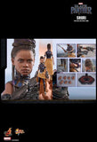 Black Panther - Shuri 1:6 Scale Figure - Premium Action Figure