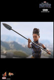 Black Panther - Shuri 1:6 Scale Figure - Premium Action Figure