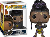 Black Panther - Shuri Pop! - Pop! Vinyl
