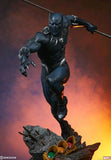 Black Panther - Black Panther Statue - Premium Format Statue